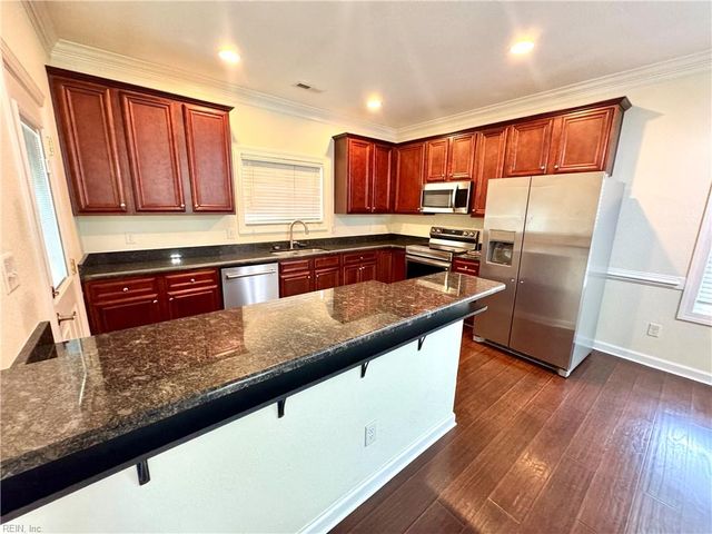 113 Crocker ST, Suffolk, VA 23434