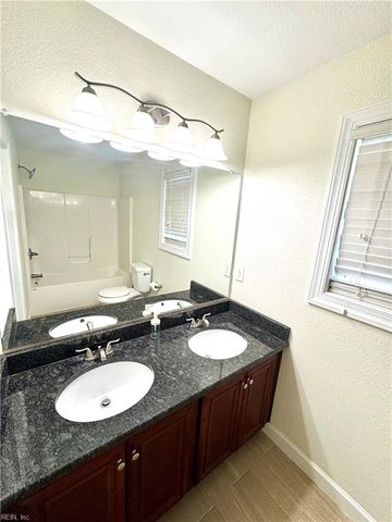 113 Crocker ST, Suffolk, VA 23434