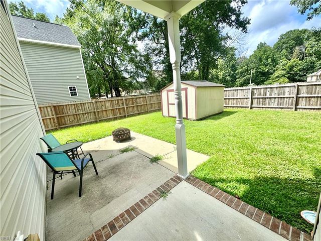 113 Crocker ST, Suffolk, VA 23434