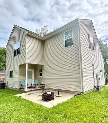 113 Crocker ST, Suffolk, VA 23434