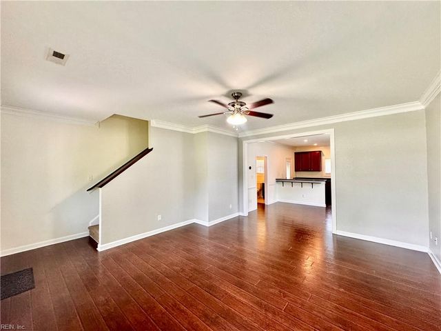 113 Crocker ST, Suffolk, VA 23434