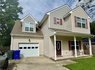 113 Crocker ST, Suffolk, VA 23434