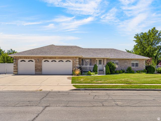 766 E 3050 N, Lehi, UT 84043