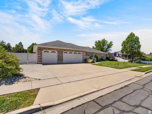 766 E 3050 N, Lehi, UT 84043