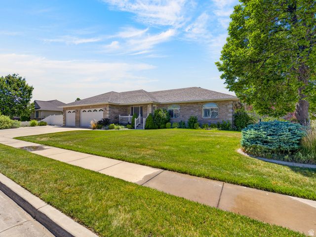 766 E 3050 N, Lehi, UT 84043
