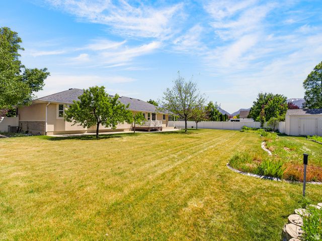 766 E 3050 N, Lehi, UT 84043