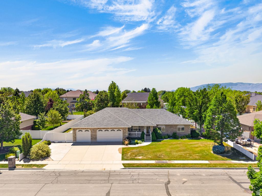 766 E 3050 N, Lehi, UT 84043