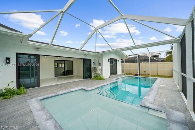4943 Pelican Boulevard, Cape Coral, FL 33914