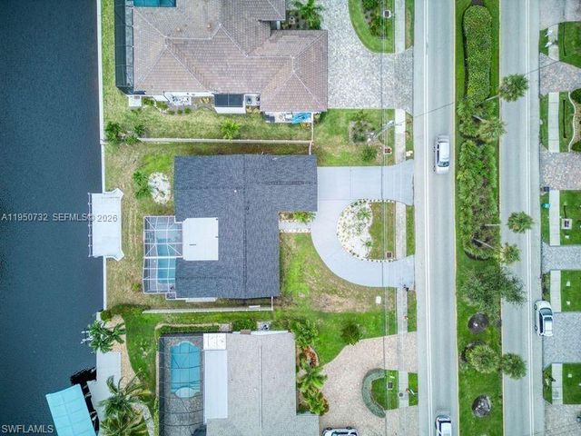 4943 Pelican Boulevard, Cape Coral, FL 33914