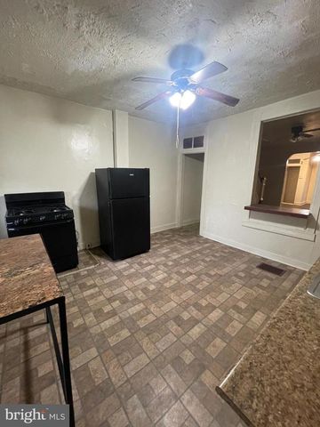 2859 LAFAYETTE AVE, Baltimore, MD 21216