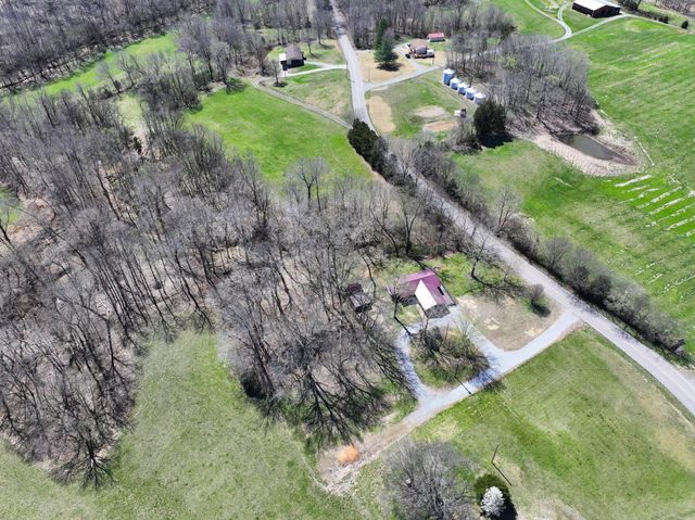 1212 Ussery Rd, S, Clarksville, TN 37040