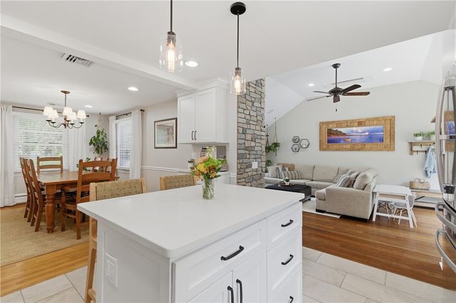 1 Blacksmith Road, Lincoln, RI 02865