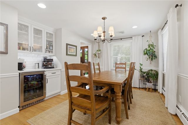 1 Blacksmith Road, Lincoln, RI 02865