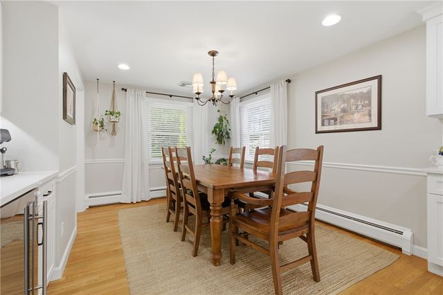 1 Blacksmith Road, Lincoln, RI 02865