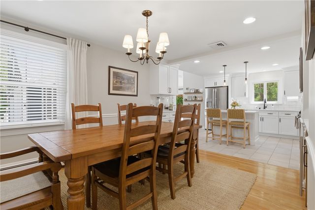 1 Blacksmith Road, Lincoln, RI 02865