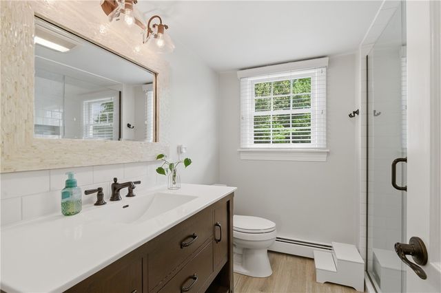 1 Blacksmith Road, Lincoln, RI 02865