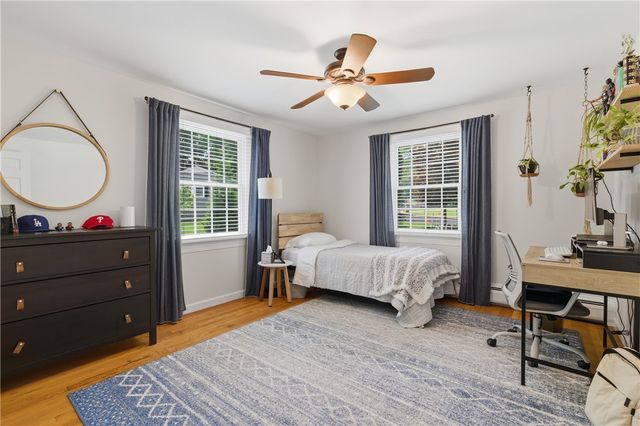 1 Blacksmith Road, Lincoln, RI 02865