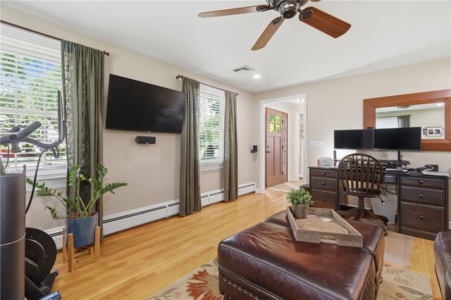 1 Blacksmith Road, Lincoln, RI 02865