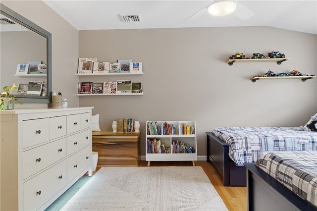 1 Blacksmith Road, Lincoln, RI 02865
