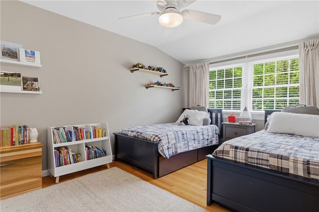 1 Blacksmith Road, Lincoln, RI 02865