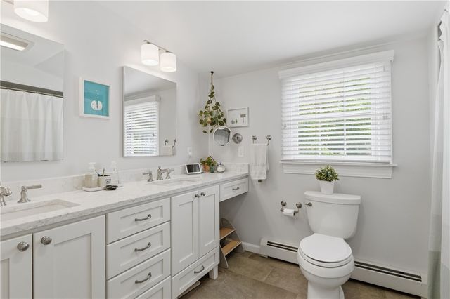 1 Blacksmith Road, Lincoln, RI 02865