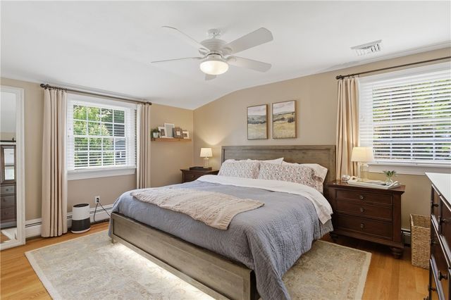 1 Blacksmith Road, Lincoln, RI 02865