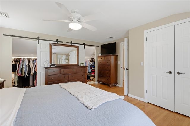 1 Blacksmith Road, Lincoln, RI 02865