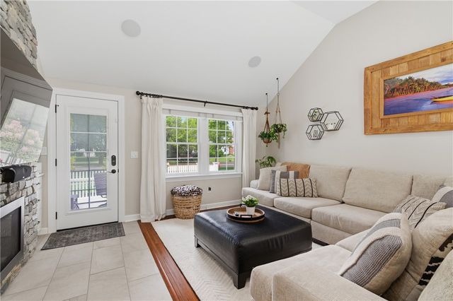 1 Blacksmith Road, Lincoln, RI 02865