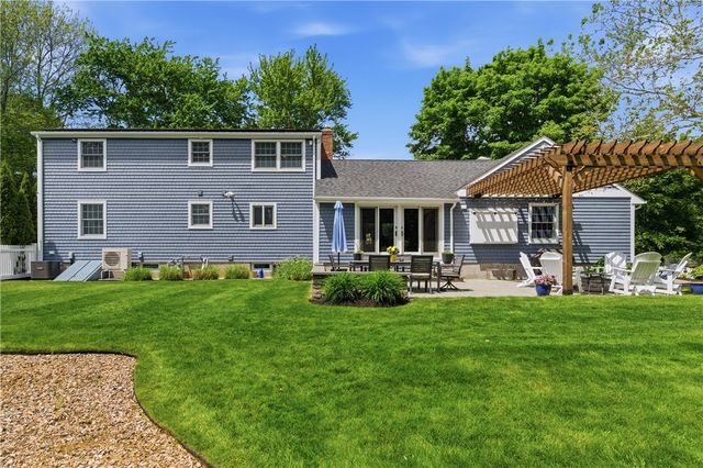 1 Blacksmith Road, Lincoln, RI 02865