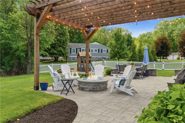1 Blacksmith Road, Lincoln, RI 02865