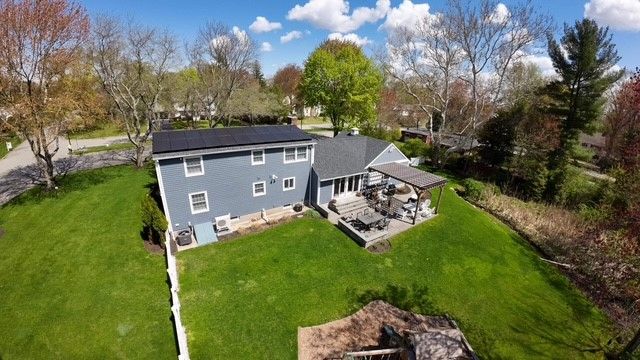 1 Blacksmith Road, Lincoln, RI 02865