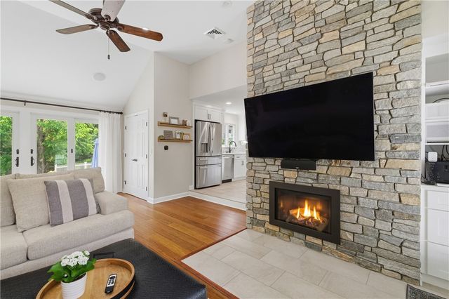 1 Blacksmith Road, Lincoln, RI 02865