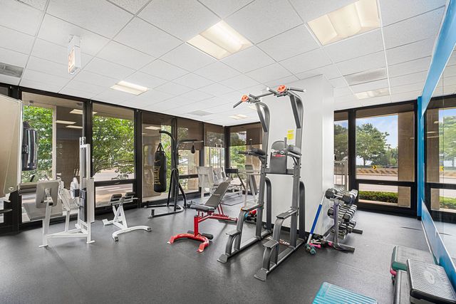 6700 S South Shore Drive 24K, Chicago, IL 60649