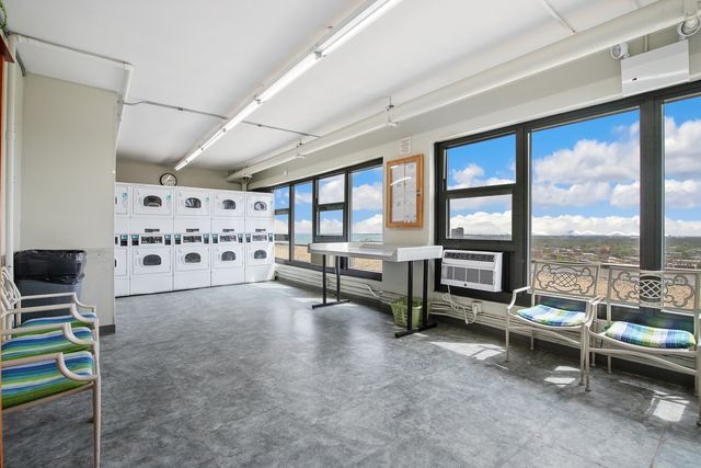 6700 S South Shore Drive 24K, Chicago, IL 60649