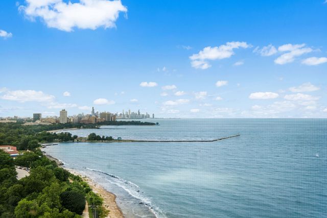 6700 S South Shore Drive 24K, Chicago, IL 60649