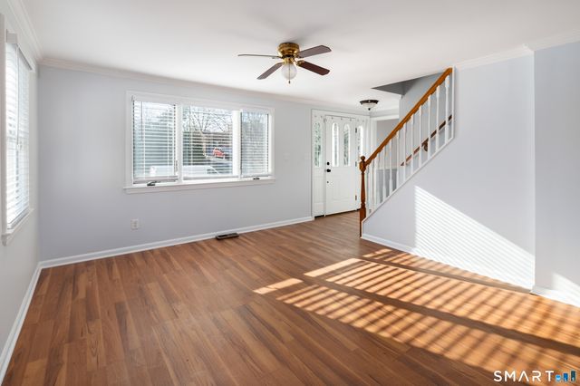 37 Gaymoor Drive, Stamford, CT 06907