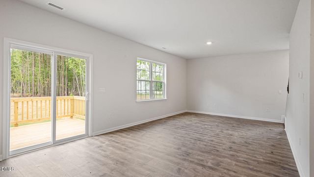 20 Babbling Creek Drive, Youngsville, NC 27596