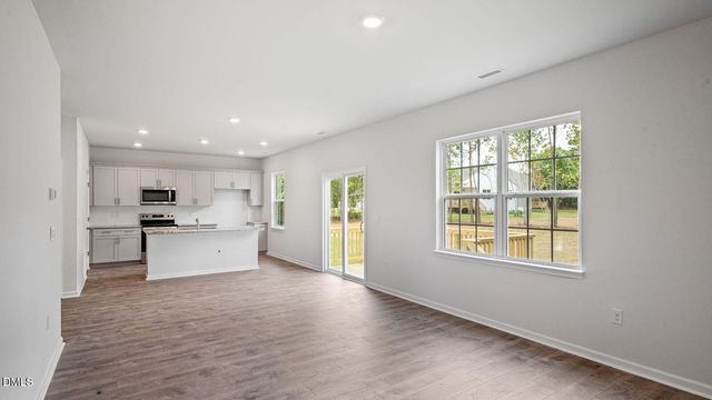 20 Babbling Creek Drive, Youngsville, NC 27596