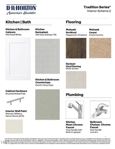 20 Babbling Creek Drive, Youngsville, NC 27596