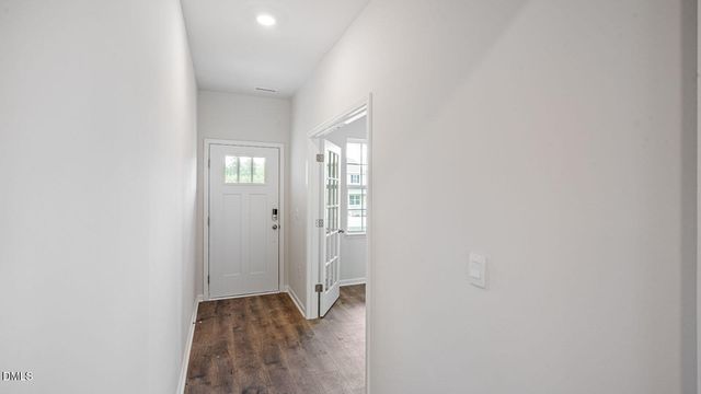 20 Babbling Creek Drive, Youngsville, NC 27596