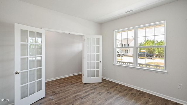 20 Babbling Creek Drive, Youngsville, NC 27596