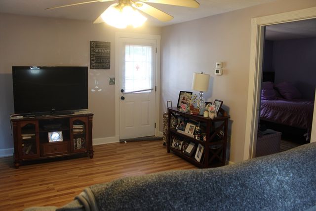 38 Harrison Avenue, Abington, MA 02351
