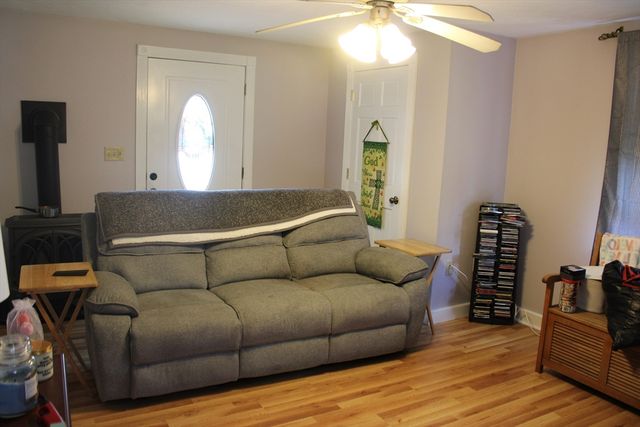 38 Harrison Avenue, Abington, MA 02351