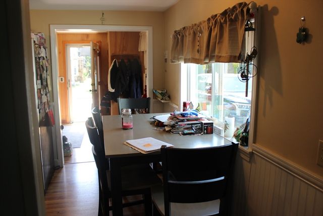 38 Harrison Avenue, Abington, MA 02351