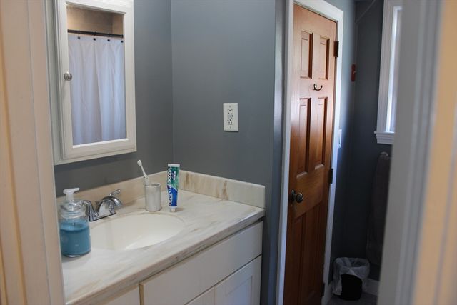 38 Harrison Avenue, Abington, MA 02351