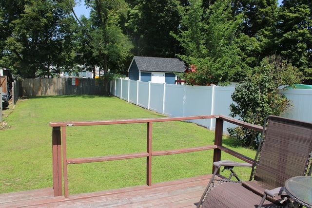 38 Harrison Avenue, Abington, MA 02351