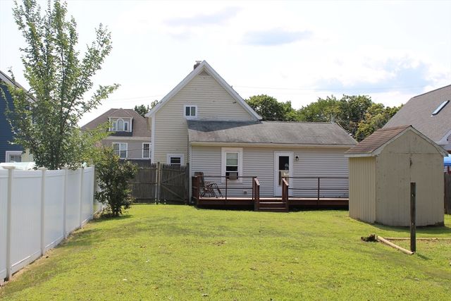 38 Harrison Avenue, Abington, MA 02351
