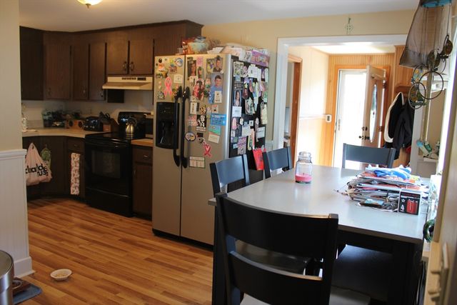 38 Harrison Avenue, Abington, MA 02351