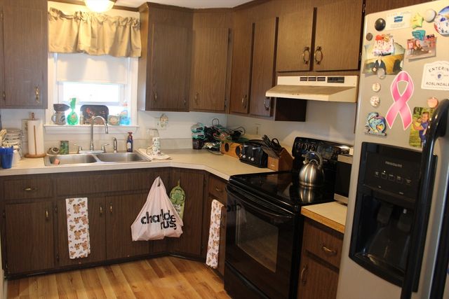 38 Harrison Avenue, Abington, MA 02351