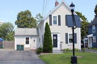 38 Harrison Avenue, Abington, MA 02351